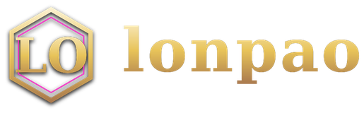 lonpao โลโก้